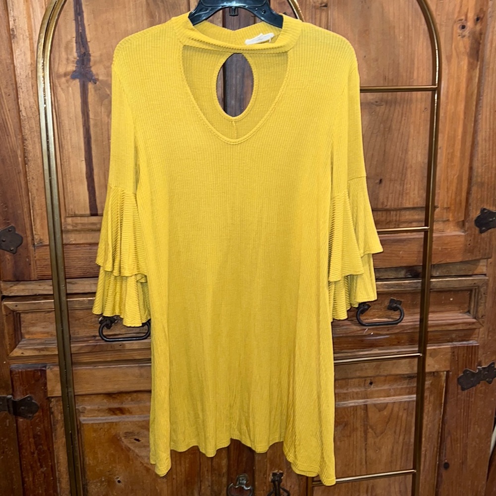 Rolla Coster Dress